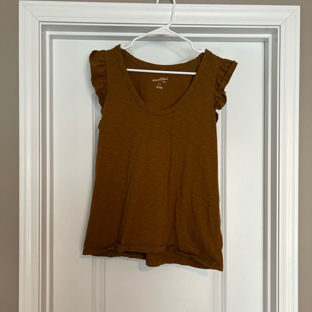 Womens shirt